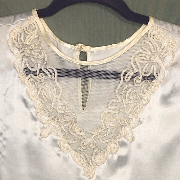 Vintage Camisole Top - Picture 2 of 6